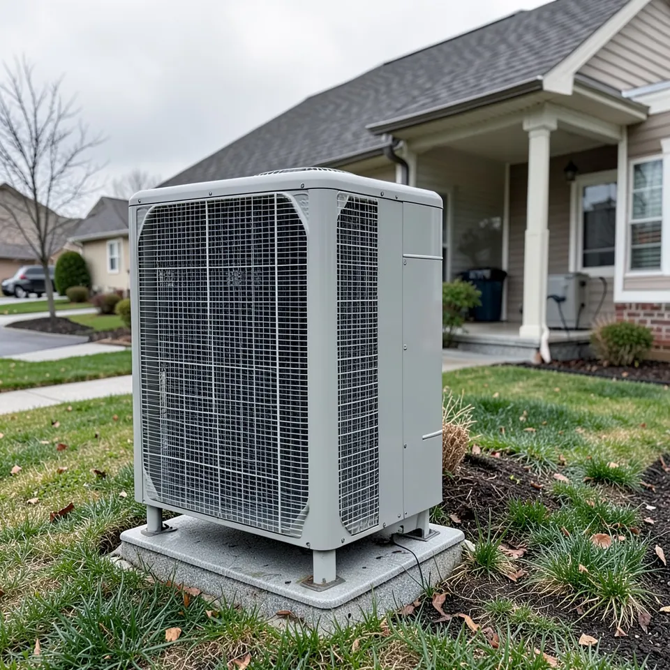 AC Repair in Aragon, GA — local guide